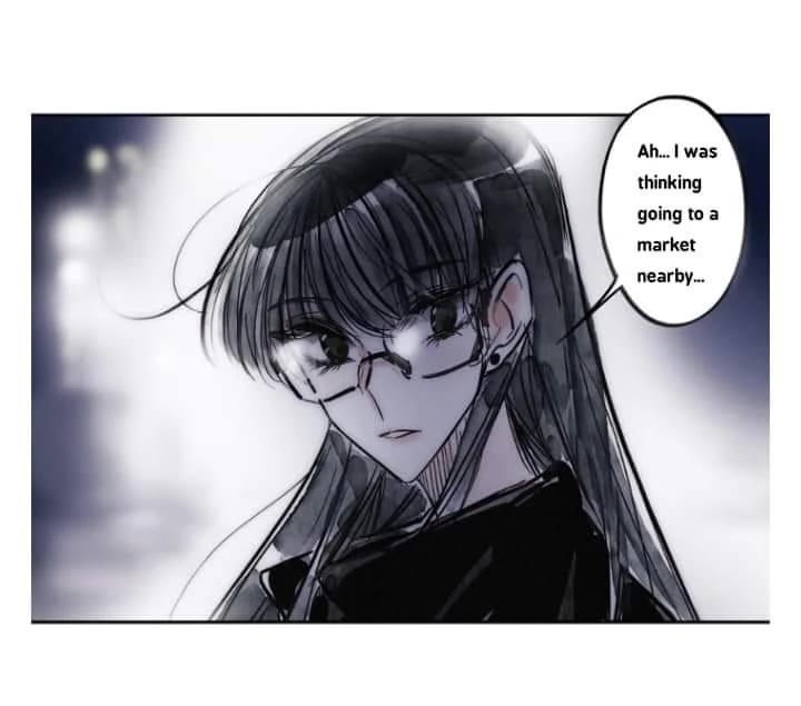 Swallow Tail Chapter 27 page 6 - Chapter 27