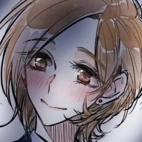 Swallow Tail Chapter 27 cover
