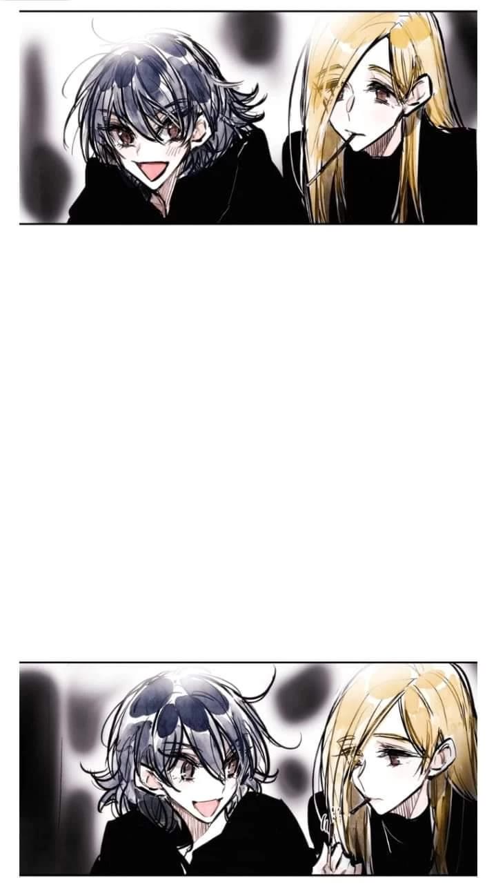 Swallow Tail Chapter 28 page 28 - Chapter 28