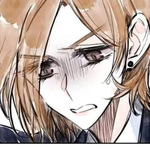 Swallow Tail Chapter 28 cover