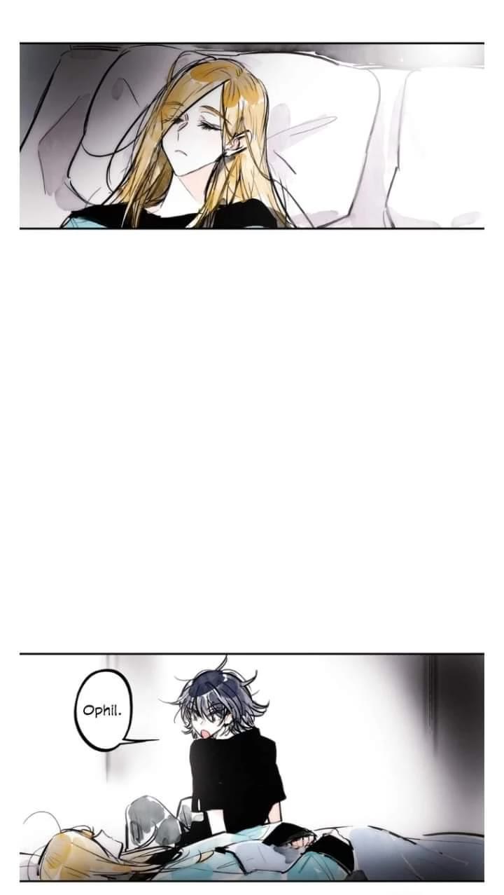 Swallow Tail Chapter 29 page 10 - Chapter 29