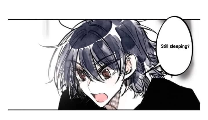 Swallow Tail Chapter 29 page 11 - Chapter 29
