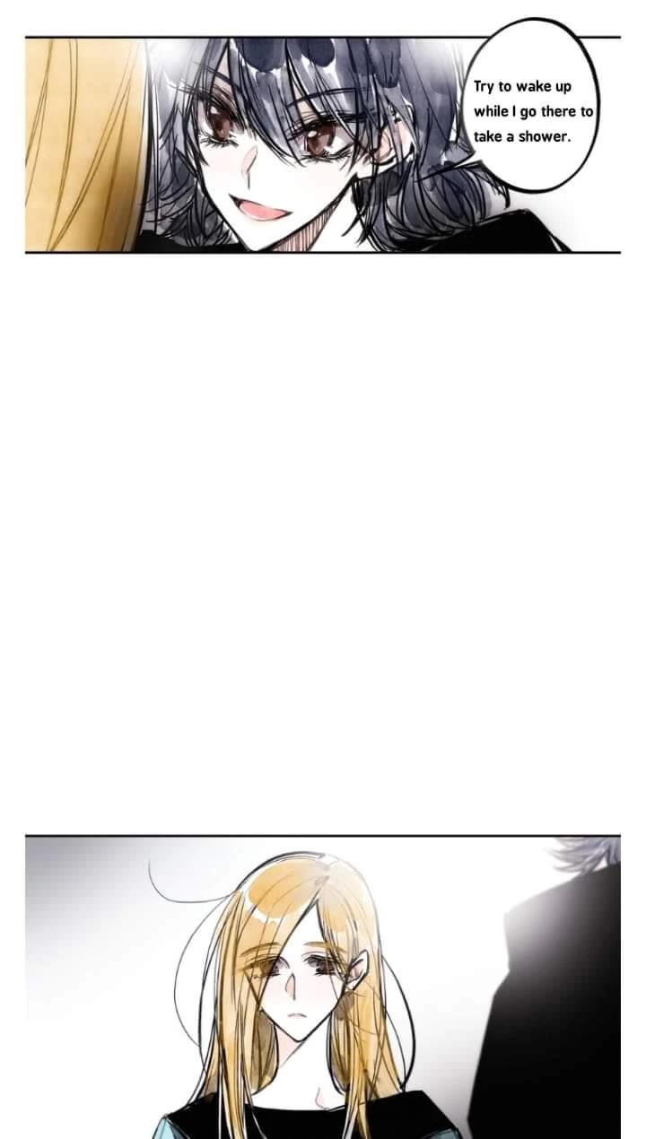 Swallow Tail Chapter 29 page 19 - Chapter 29