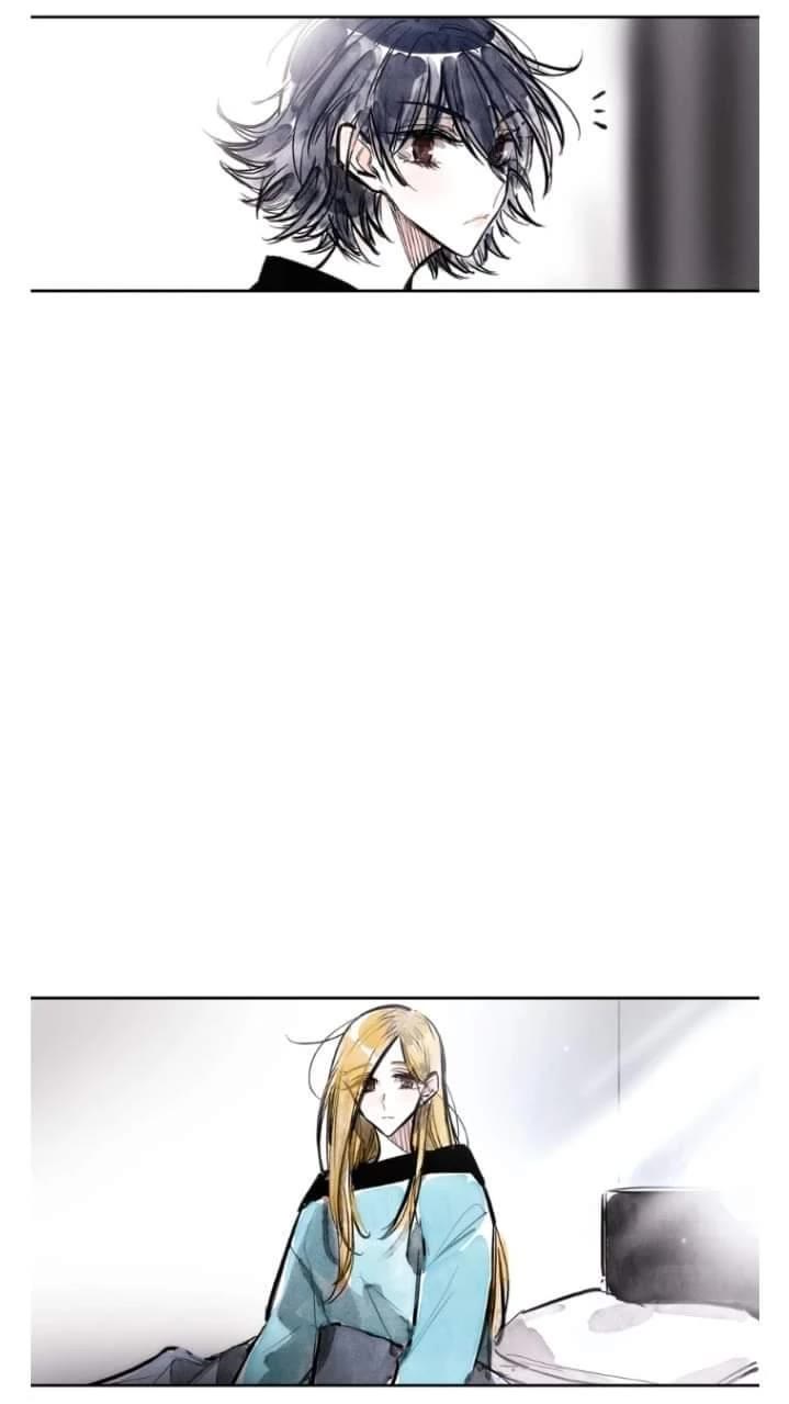 Swallow Tail Chapter 29 page 21 - Chapter 29