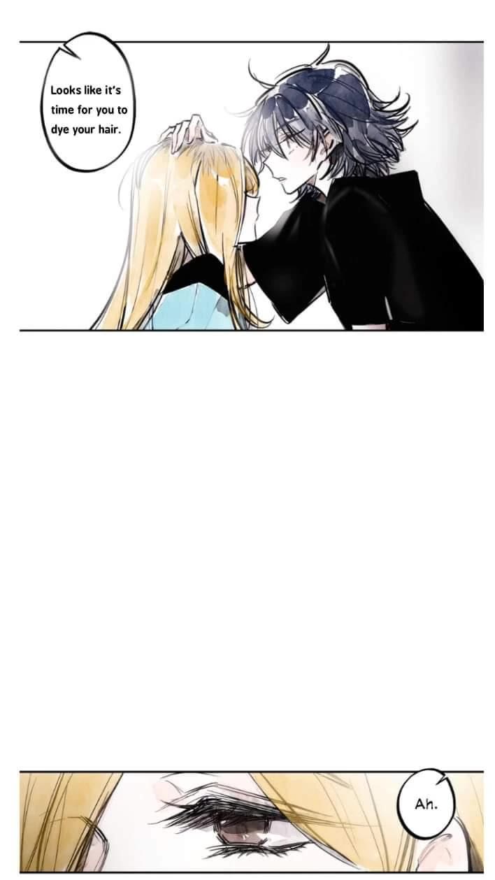 Swallow Tail Chapter 29 page 26 - Chapter 29