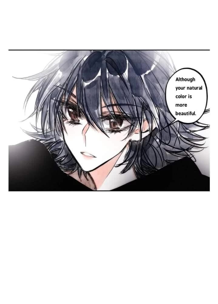 Swallow Tail Chapter 29 page 29 - Chapter 29