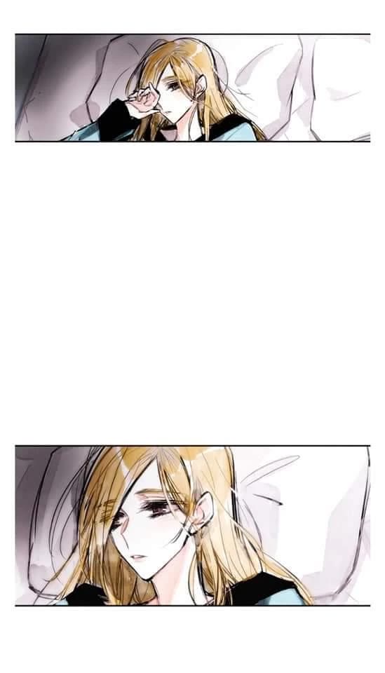 Swallow Tail Chapter 29 page 3 - Chapter 29