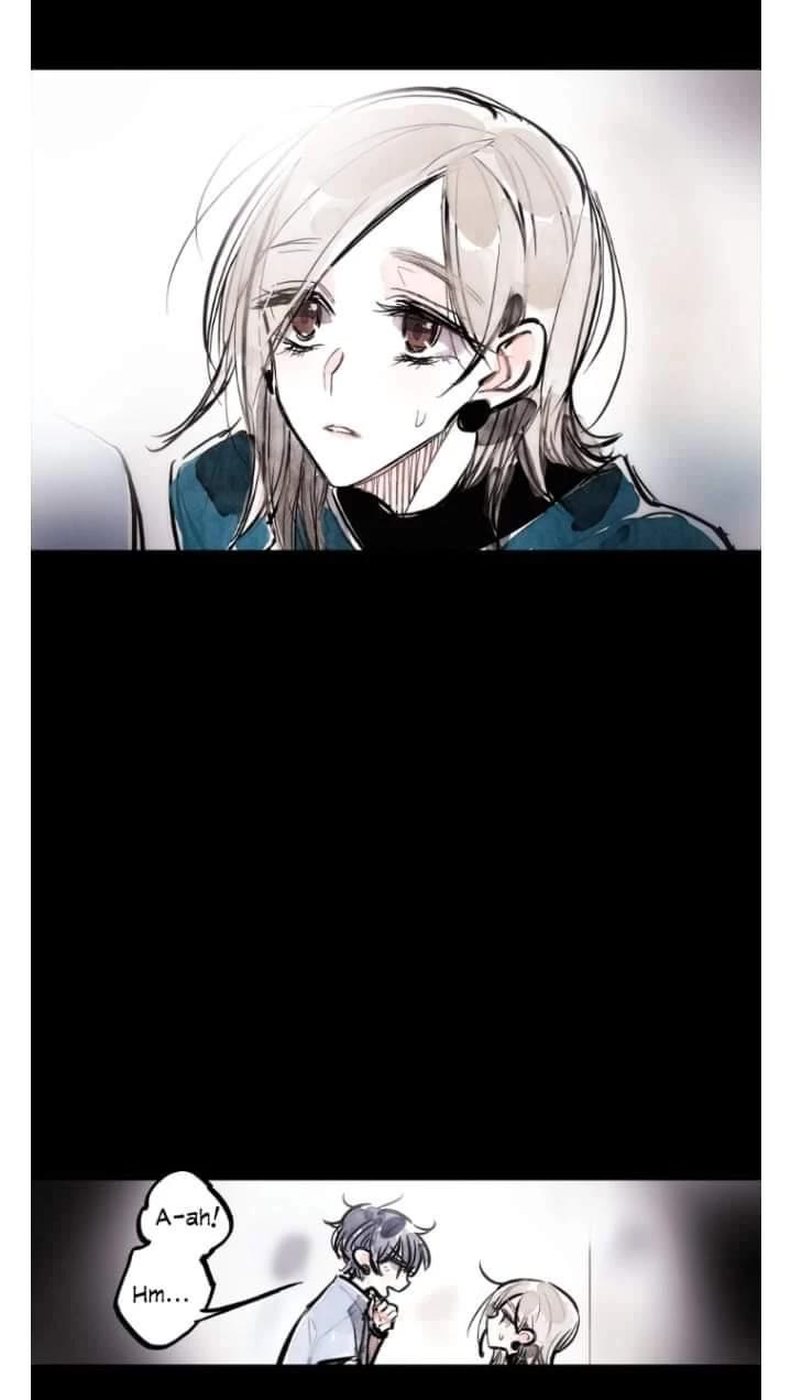 Swallow Tail Chapter 29 page 37 - Chapter 29