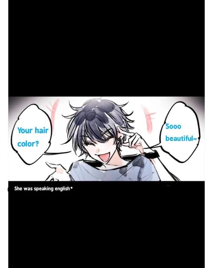 Swallow Tail Chapter 29 page 38 - Chapter 29