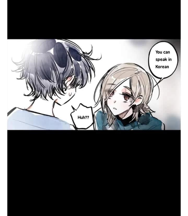 Swallow Tail Chapter 29 page 39 - Chapter 29