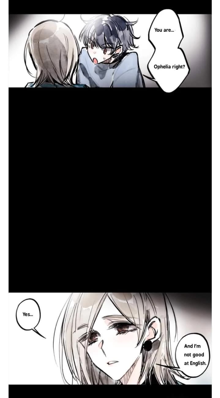 Swallow Tail Chapter 29 page 40 - Chapter 29
