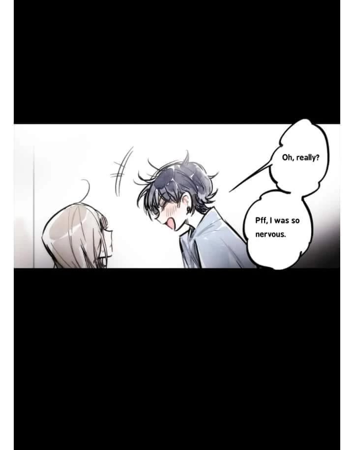 Swallow Tail Chapter 29 page 41 - Chapter 29