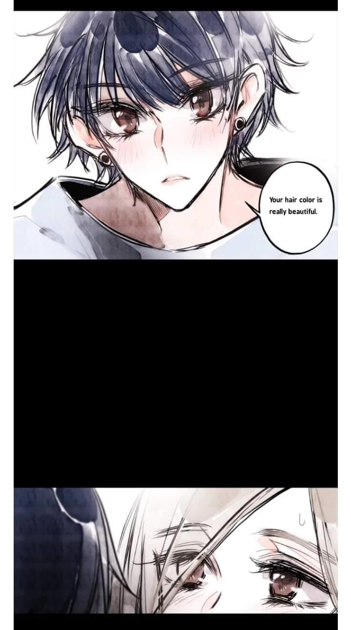 Swallow Tail Chapter 29 page 47 - Chapter 29