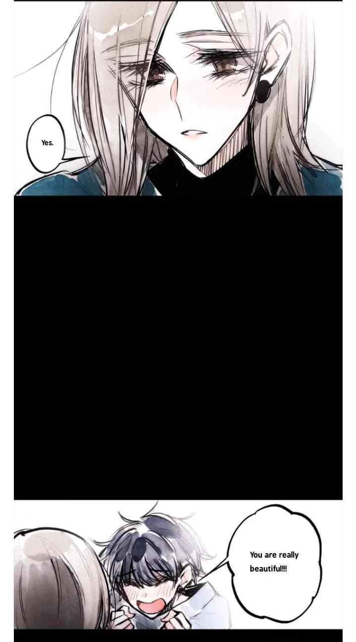 Swallow Tail Chapter 29 page 49 - Chapter 29