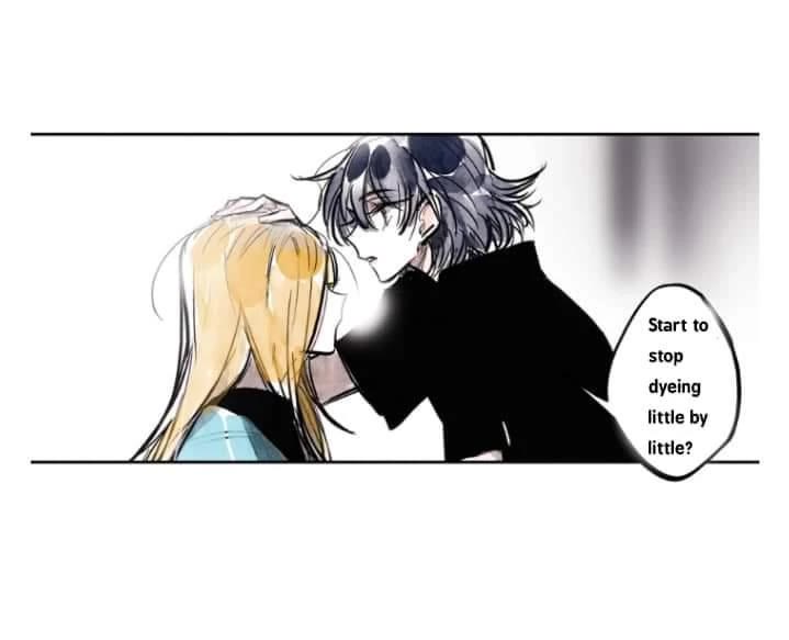 Swallow Tail Chapter 29 page 55 - Chapter 29