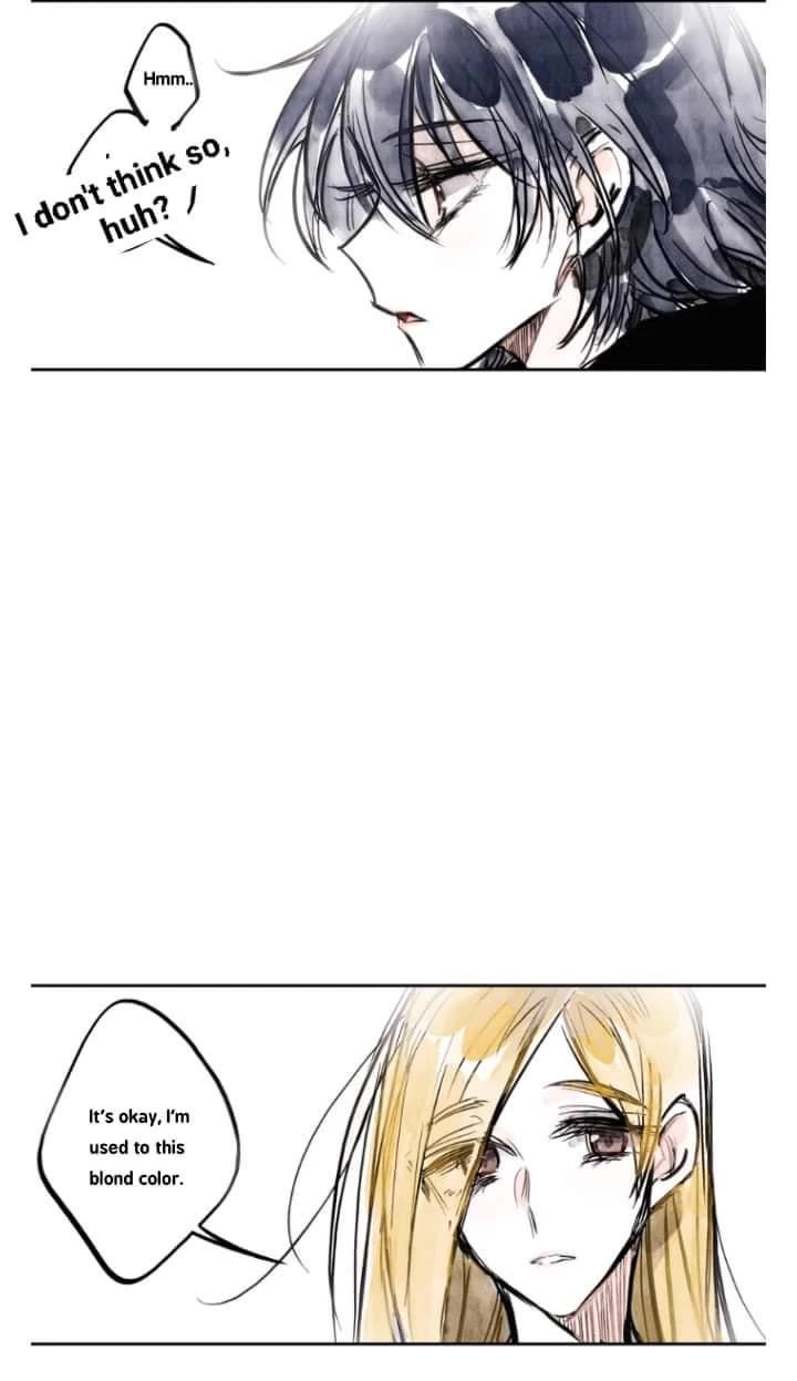 Swallow Tail Chapter 29 page 56 - Chapter 29