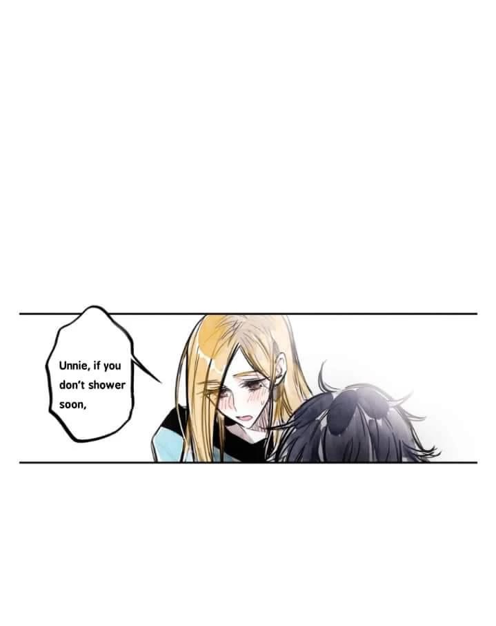 Swallow Tail Chapter 29 page 60 - Chapter 29