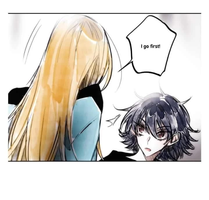 Swallow Tail Chapter 29 page 61 - Chapter 29
