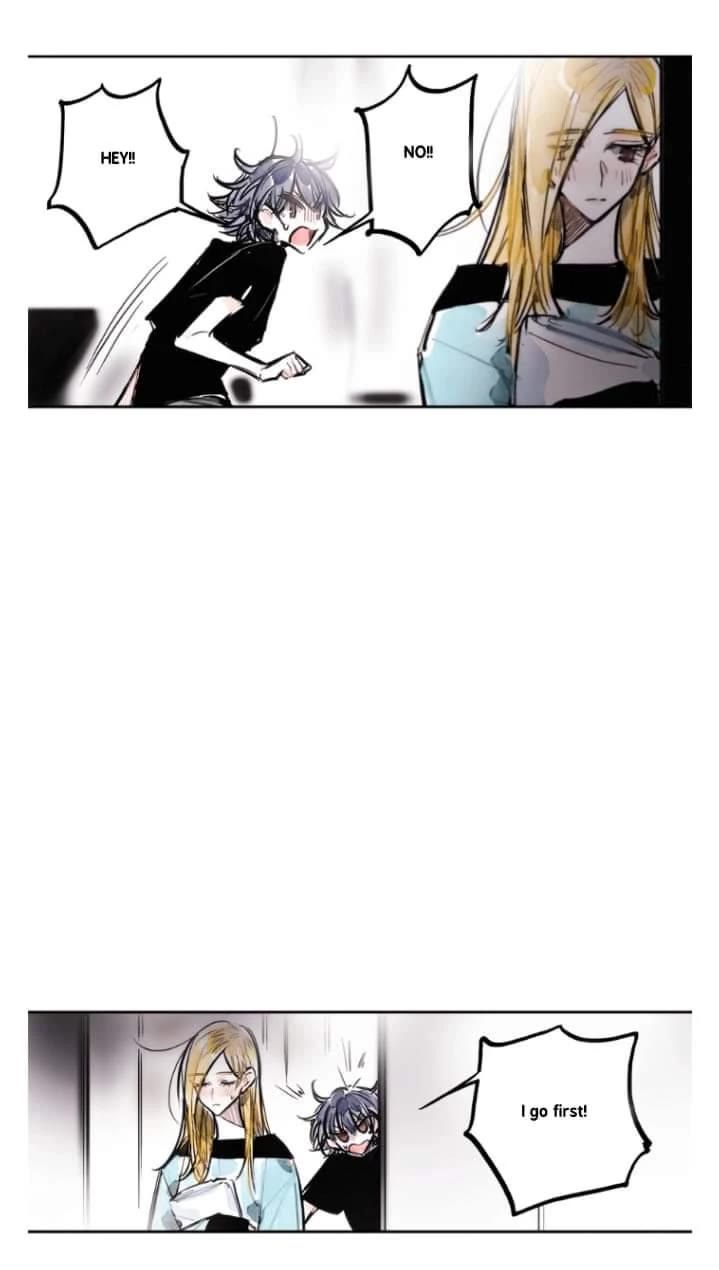 Swallow Tail Chapter 29 page 62 - Chapter 29