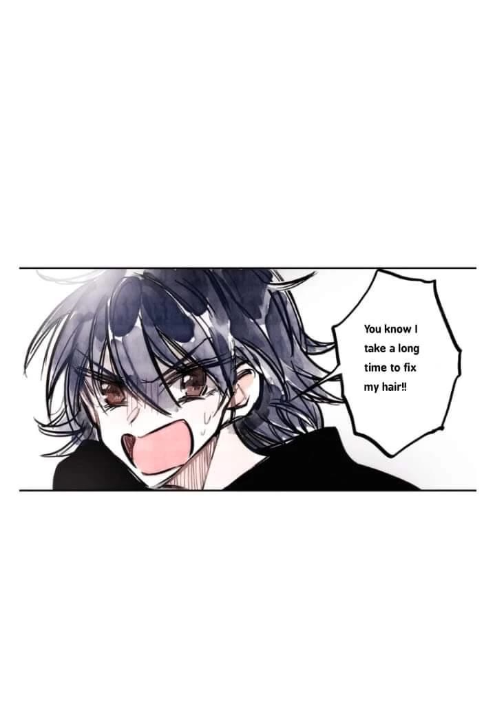 Swallow Tail Chapter 29 page 63 - Chapter 29