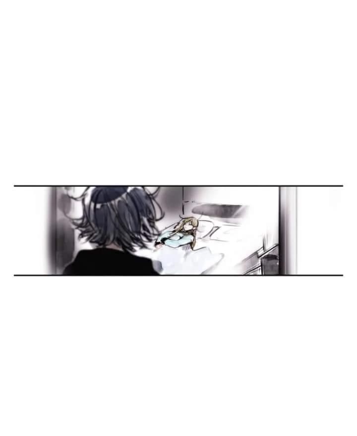 Swallow Tail Chapter 29 page 8 - Chapter 29