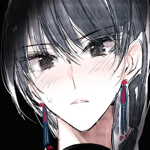 Swallow Tail Chapter 3 cover