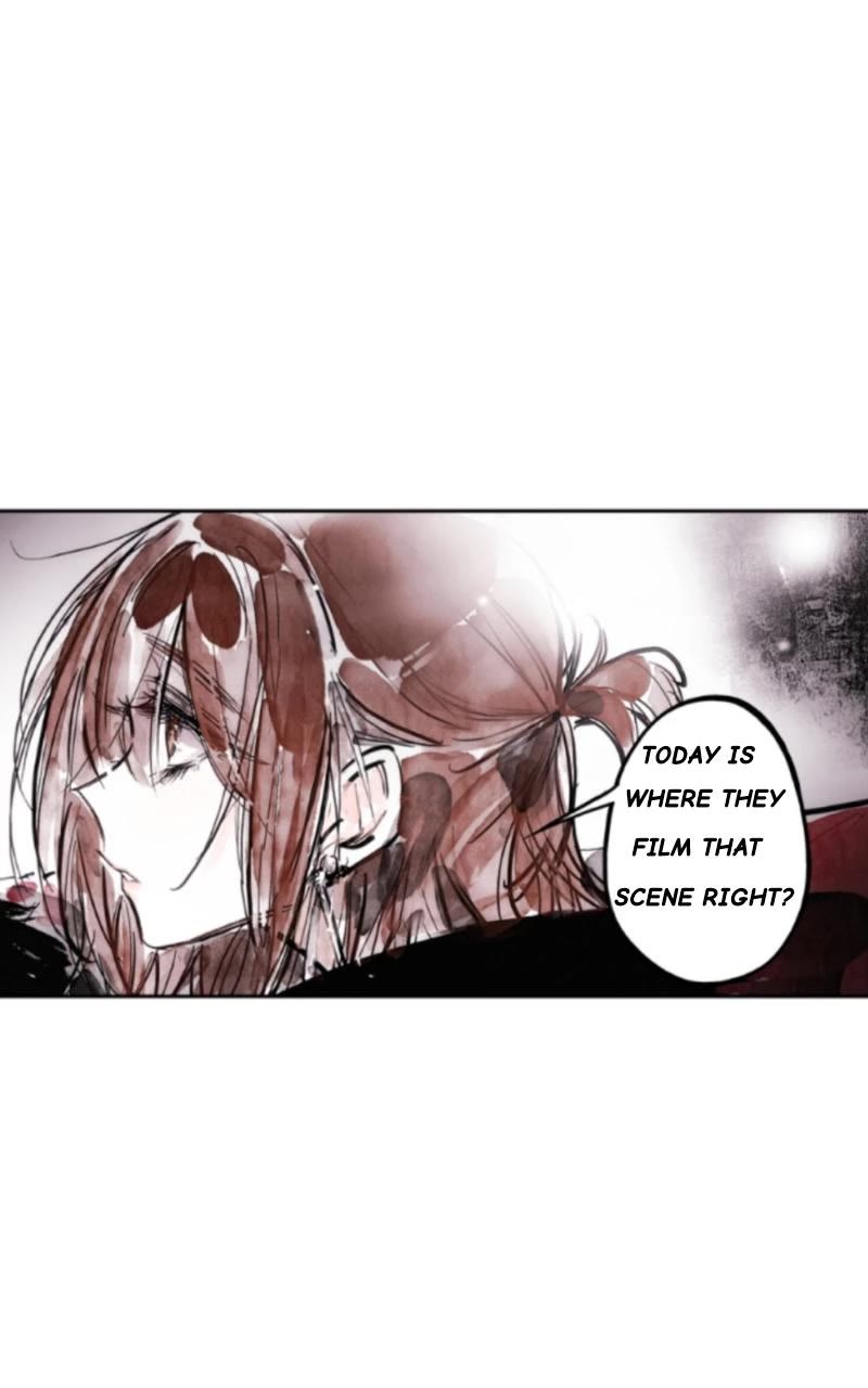 Swallow Tail Chapter 30 page 13 - Chapter 30