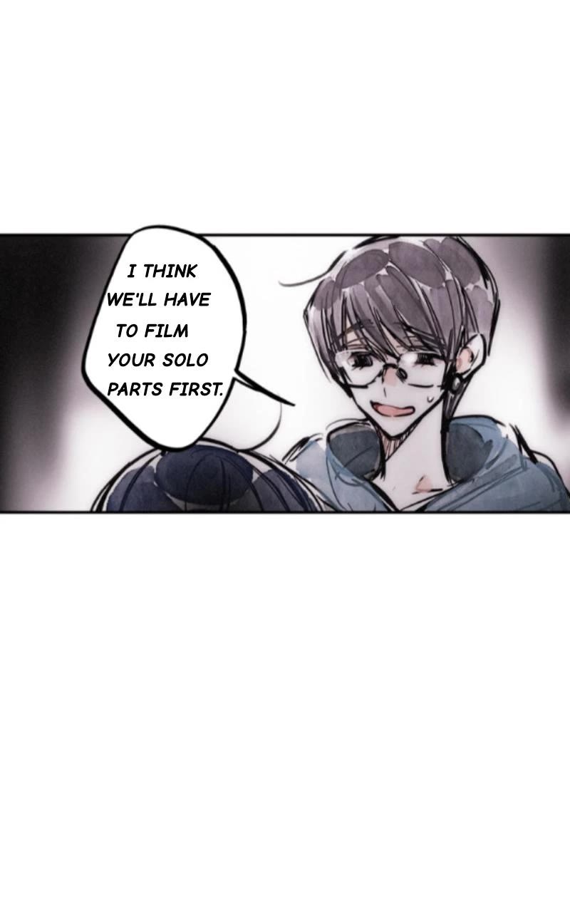 Swallow Tail Chapter 30 page 23 - Chapter 30