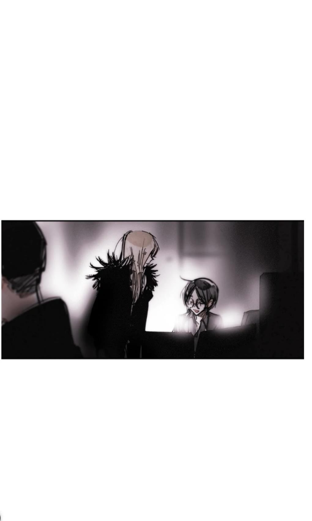 Swallow Tail Chapter 30 page 37 - Chapter 30