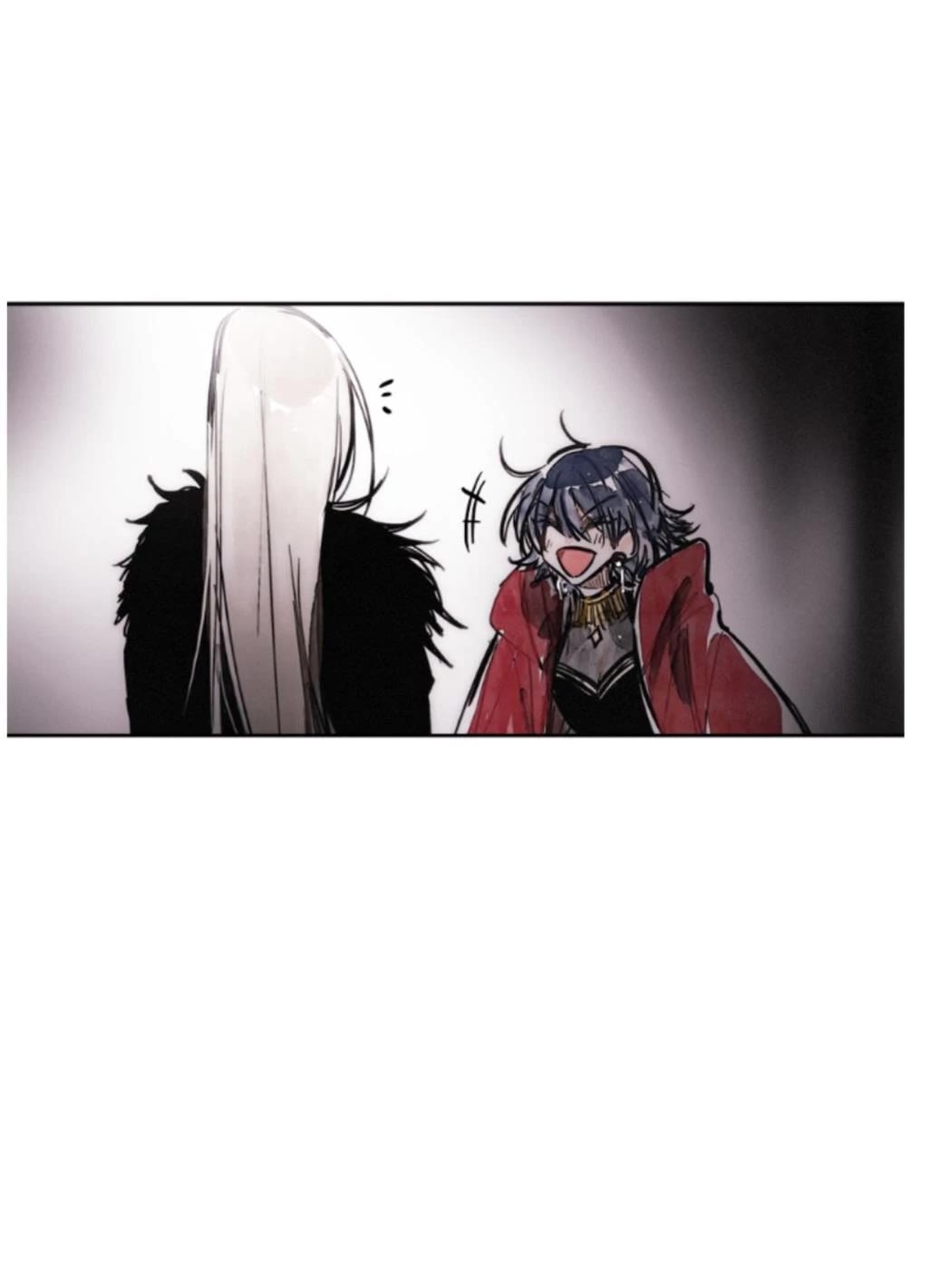 Swallow Tail Chapter 30 page 40 - Chapter 30