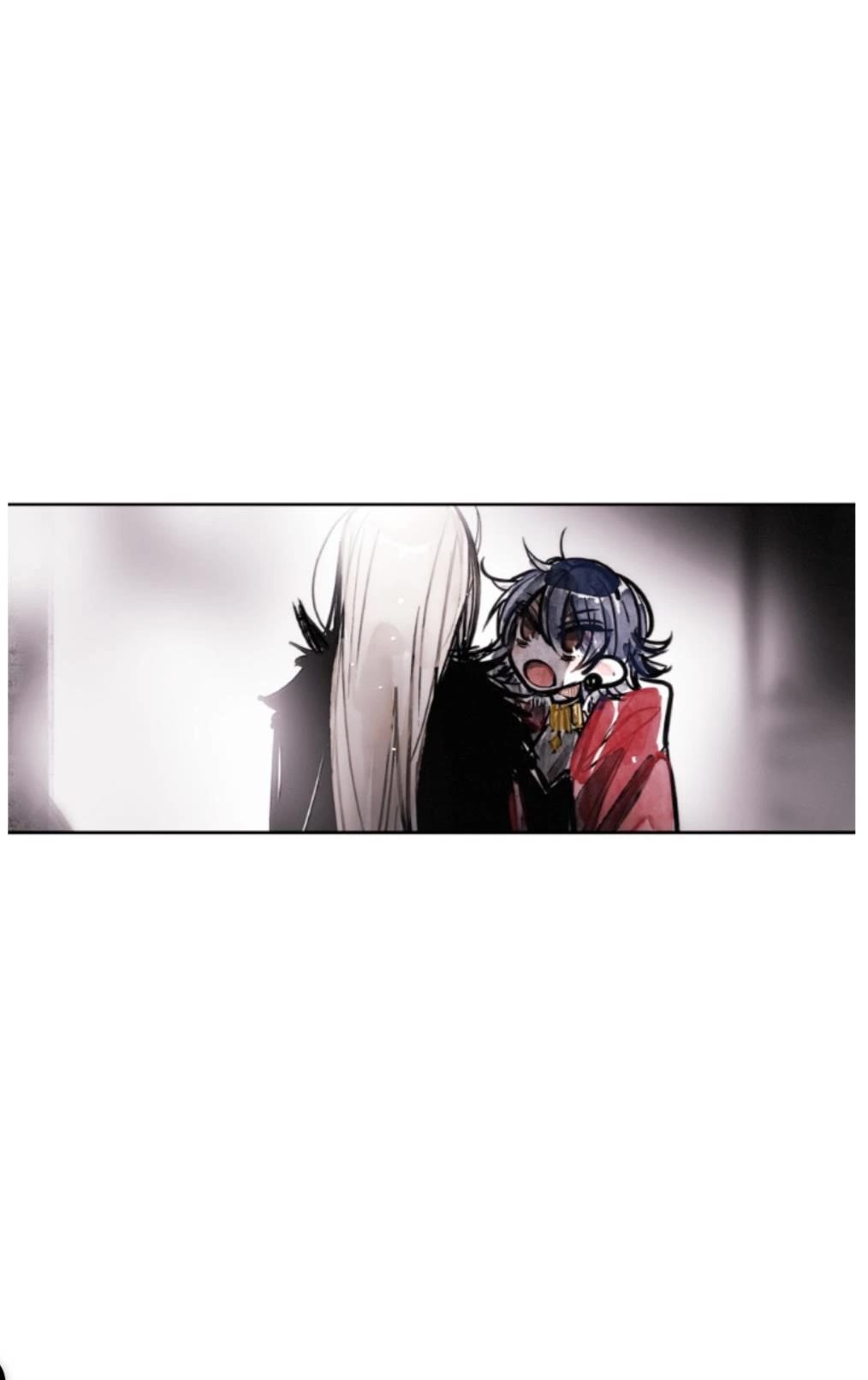 Swallow Tail Chapter 30 page 43 - Chapter 30