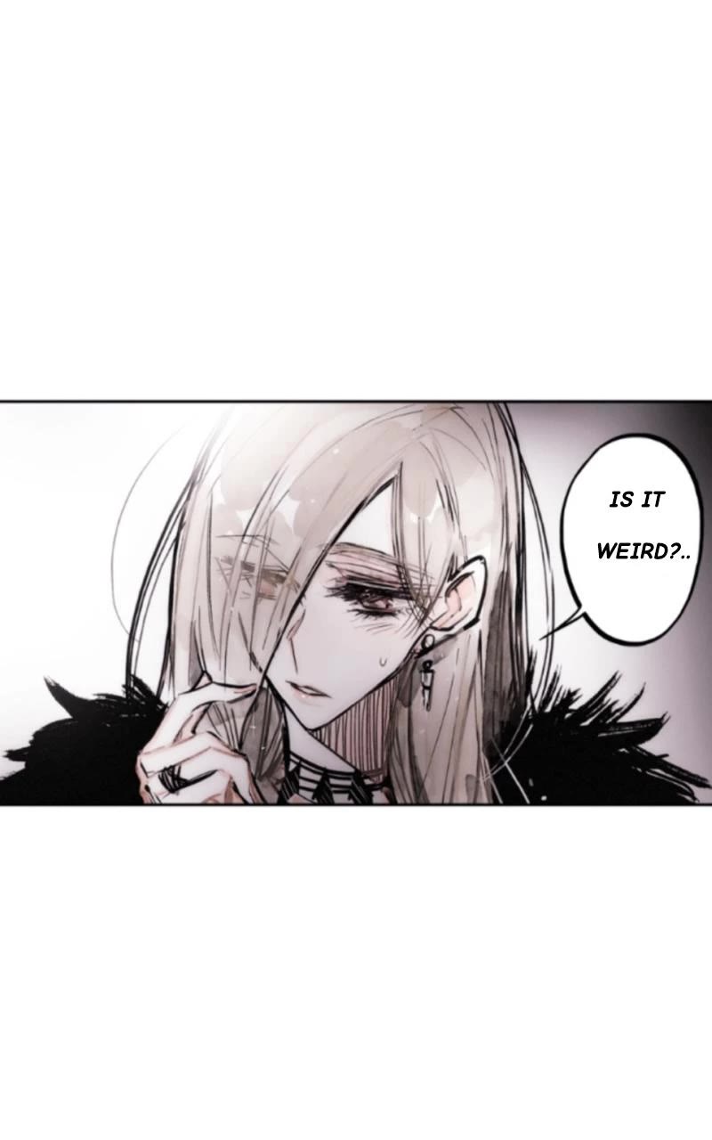 Swallow Tail Chapter 30 page 45 - Chapter 30