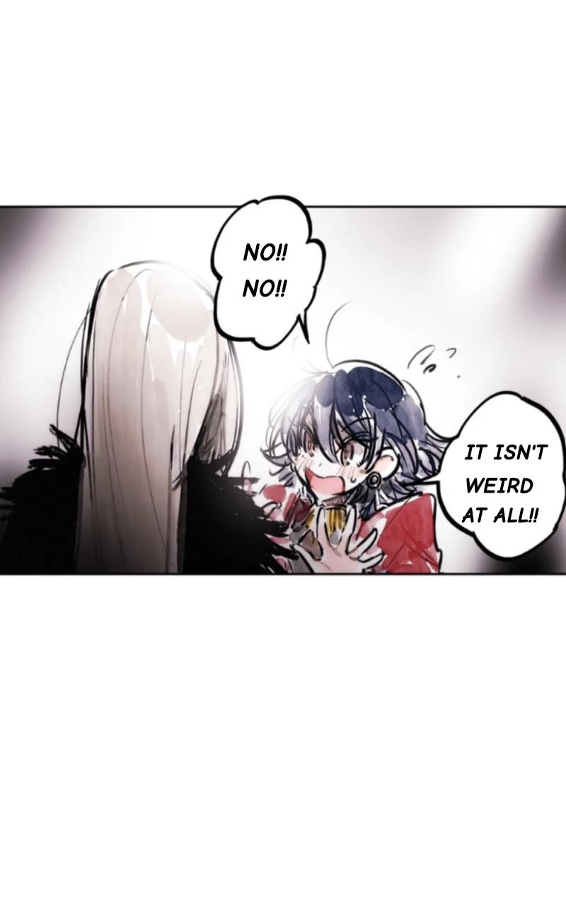 Swallow Tail Chapter 30 page 46 - Chapter 30