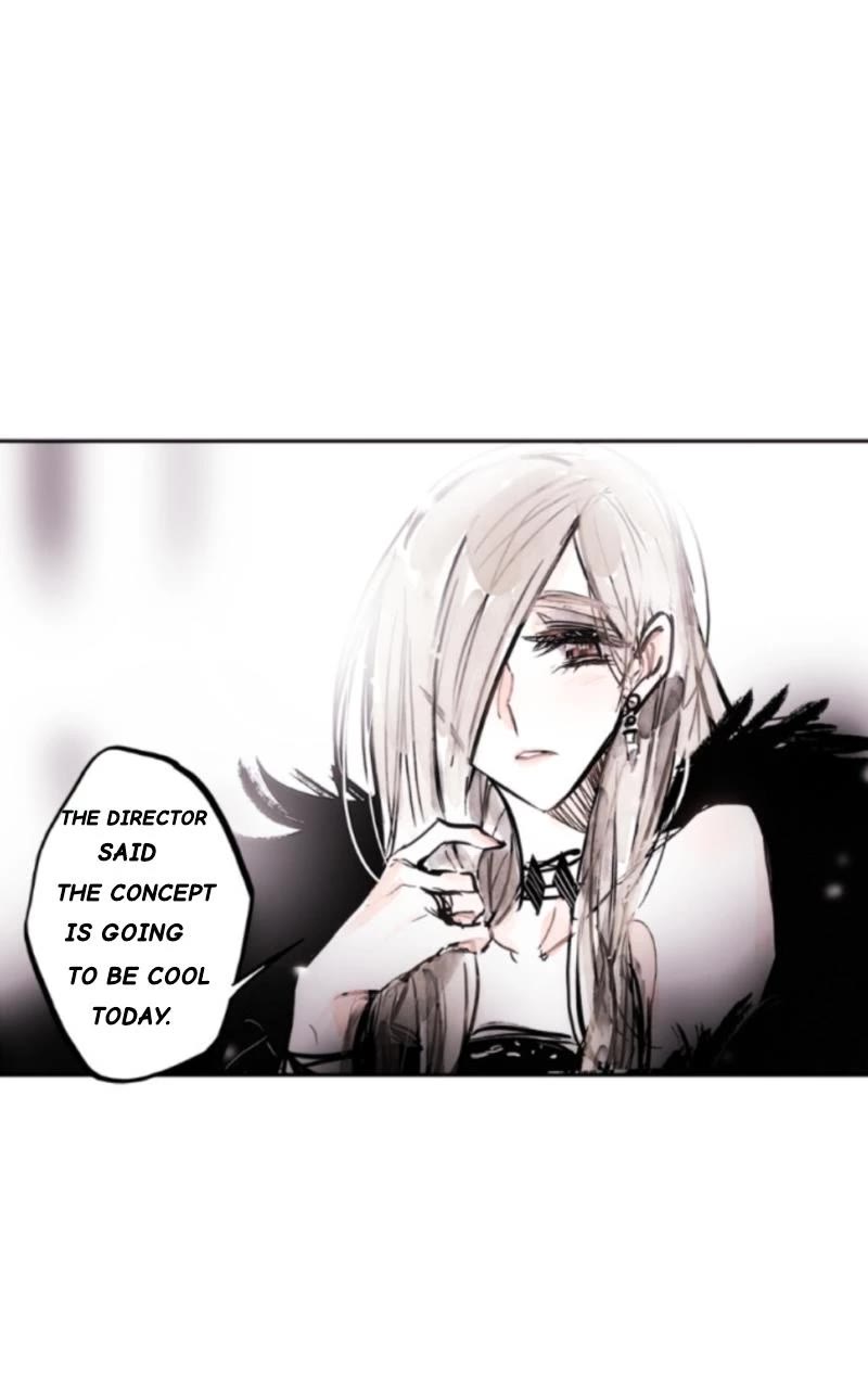 Swallow Tail Chapter 30 page 47 - Chapter 30