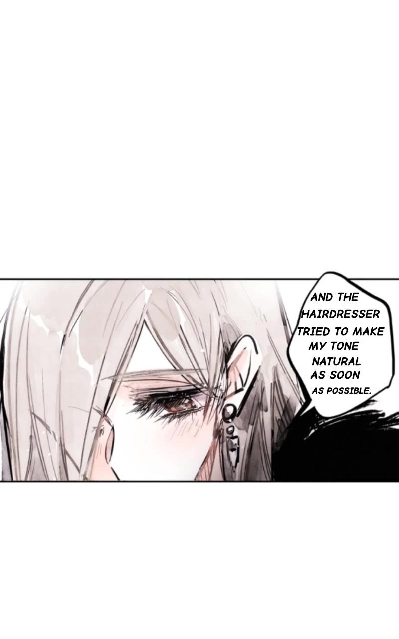 Swallow Tail Chapter 30 page 48 - Chapter 30