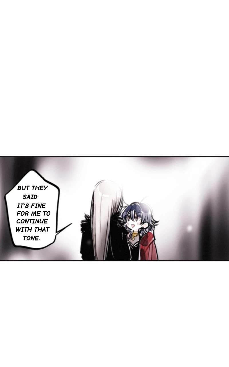 Swallow Tail Chapter 30 page 49 - Chapter 30