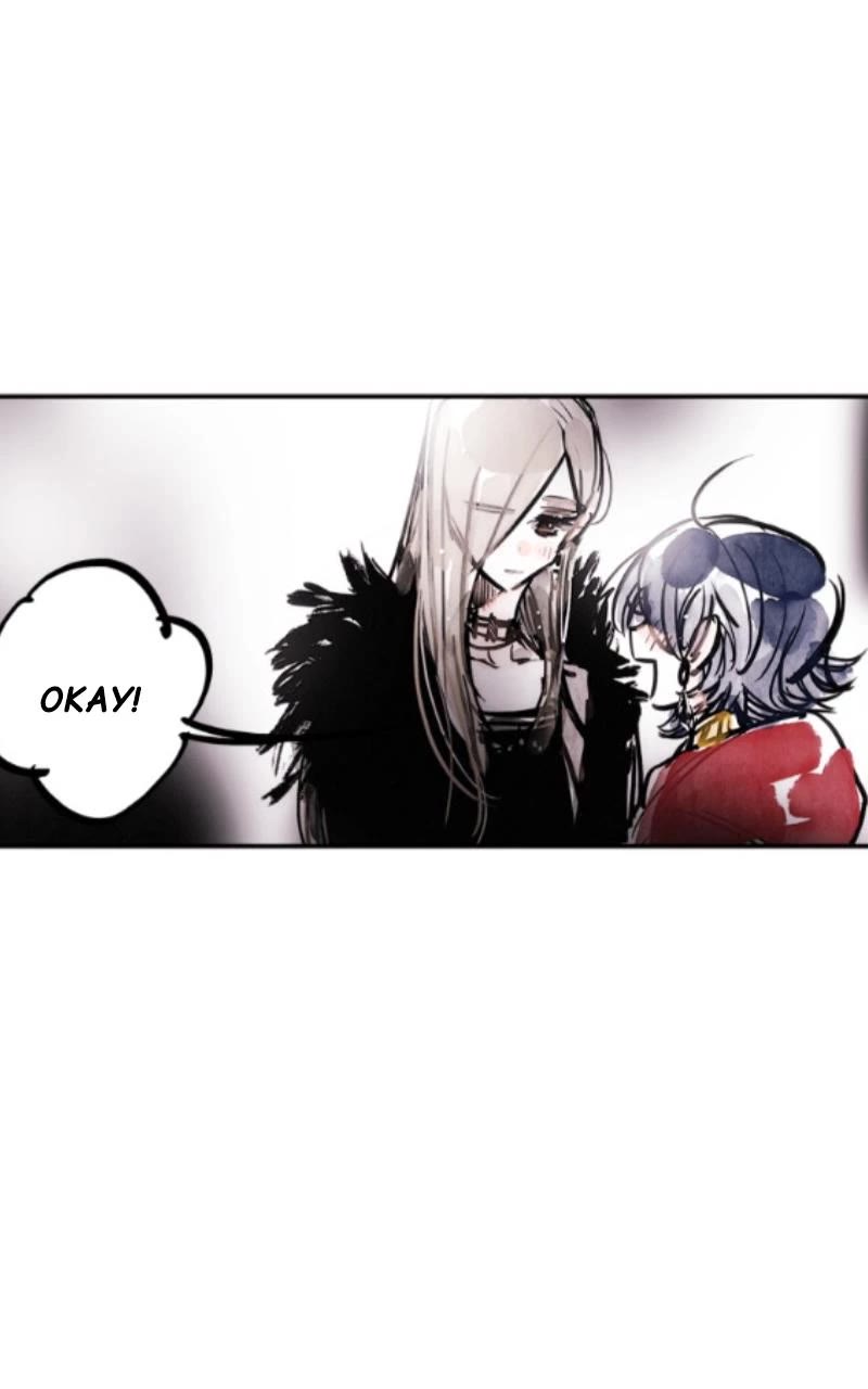 Swallow Tail Chapter 30 page 51 - Chapter 30