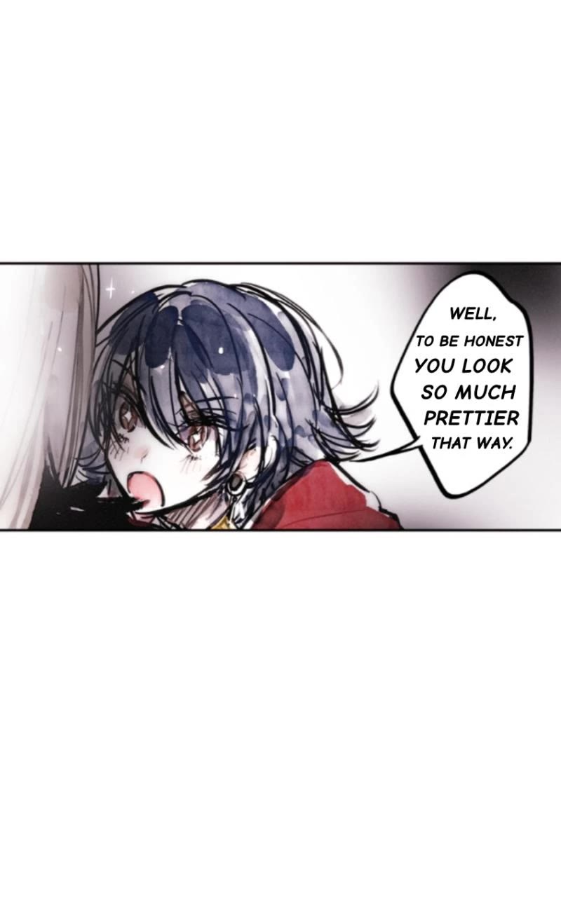 Swallow Tail Chapter 30 page 52 - Chapter 30