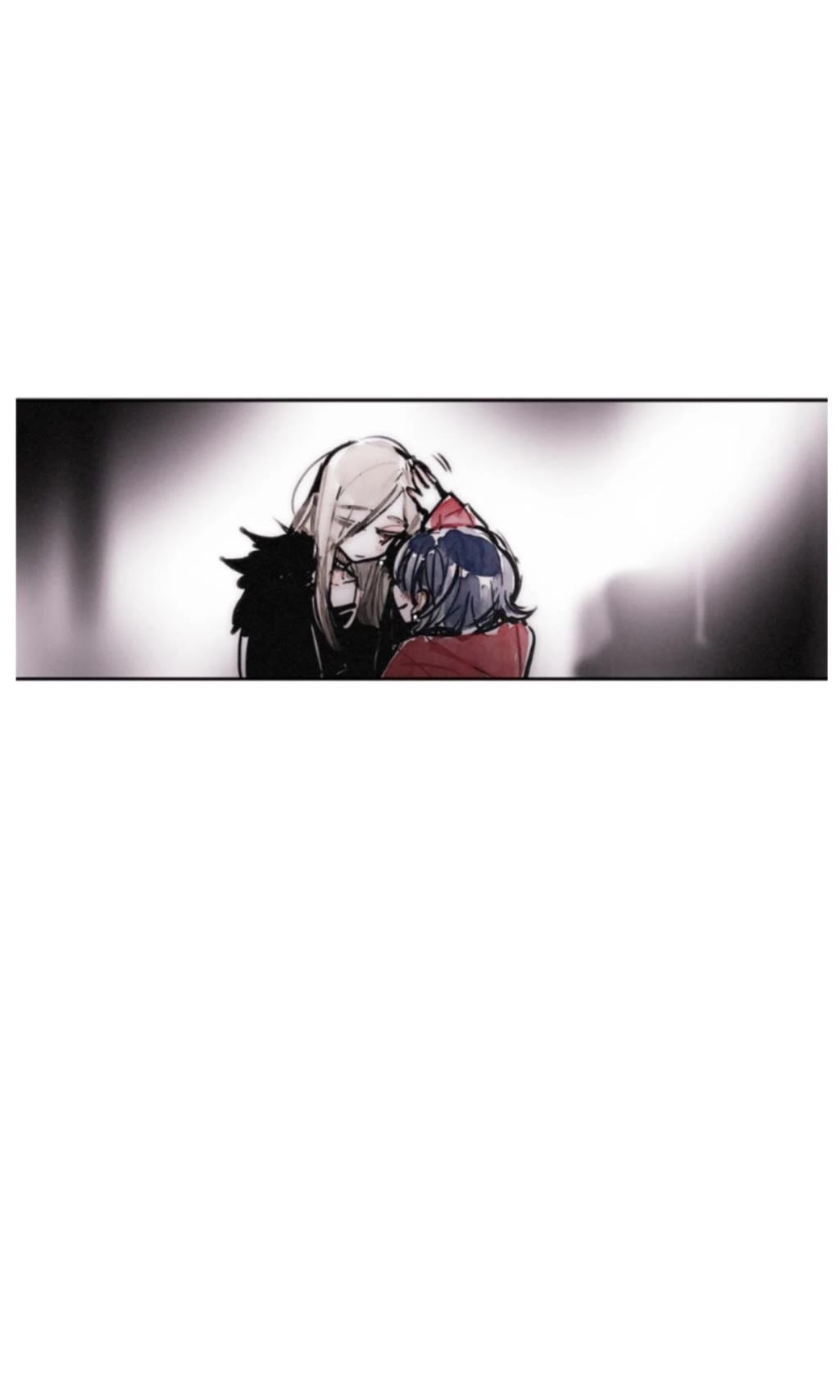 Swallow Tail Chapter 30 page 55 - Chapter 30