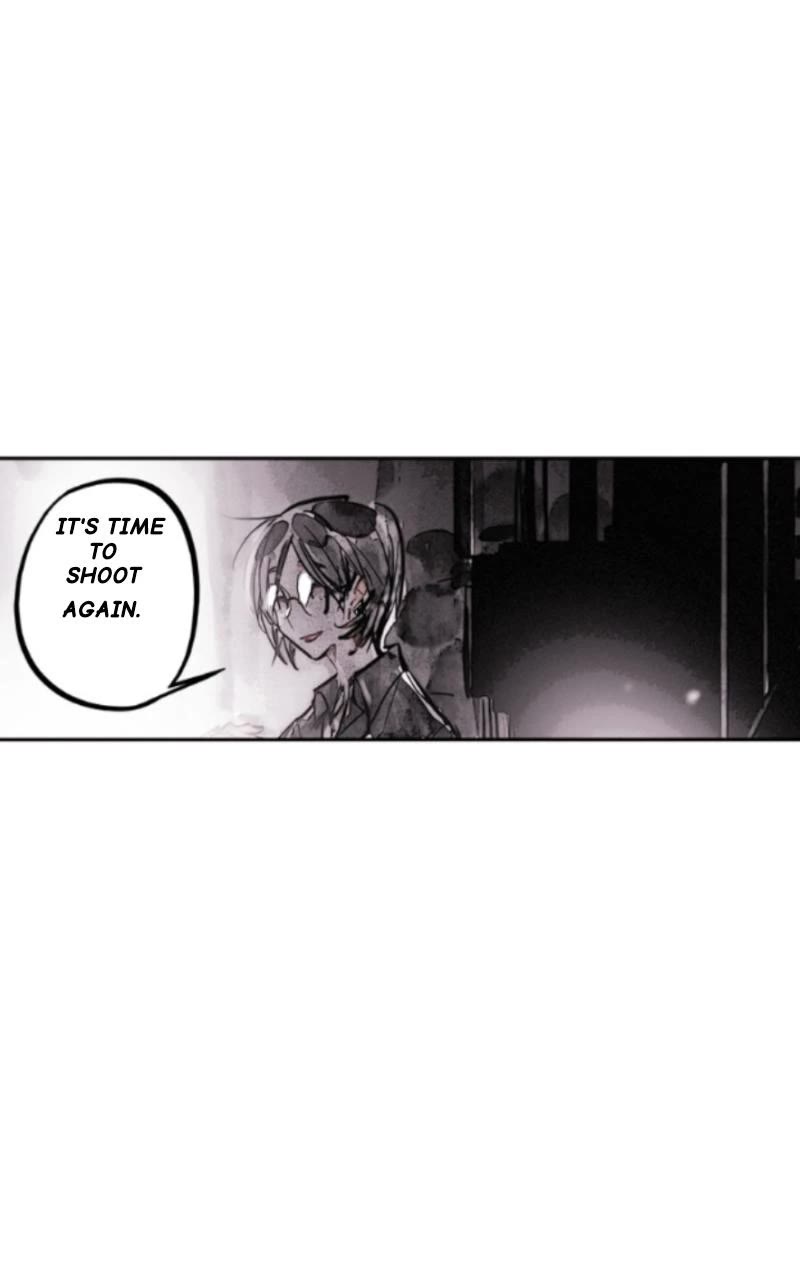 Swallow Tail Chapter 30 page 58 - Chapter 30