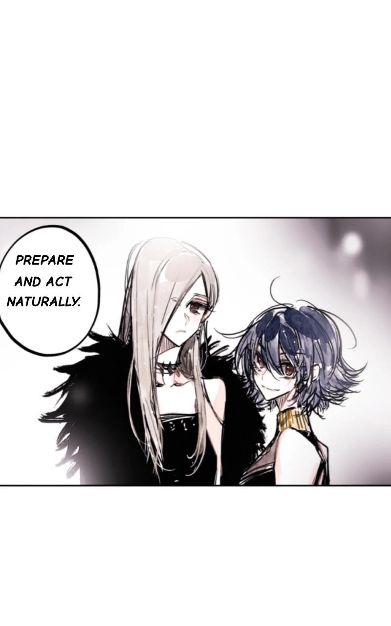 Swallow Tail Chapter 30 page 60 - Chapter 30