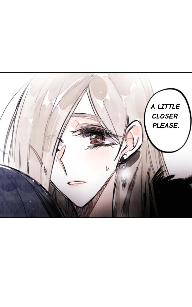 Swallow Tail Chapter 30 page 69 - Chapter 30