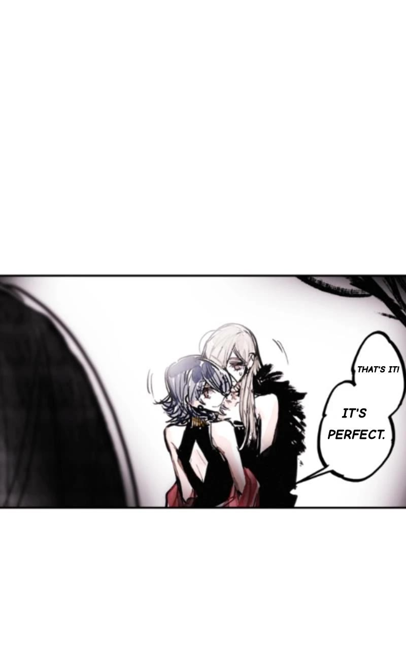 Swallow Tail Chapter 30 page 75 - Chapter 30