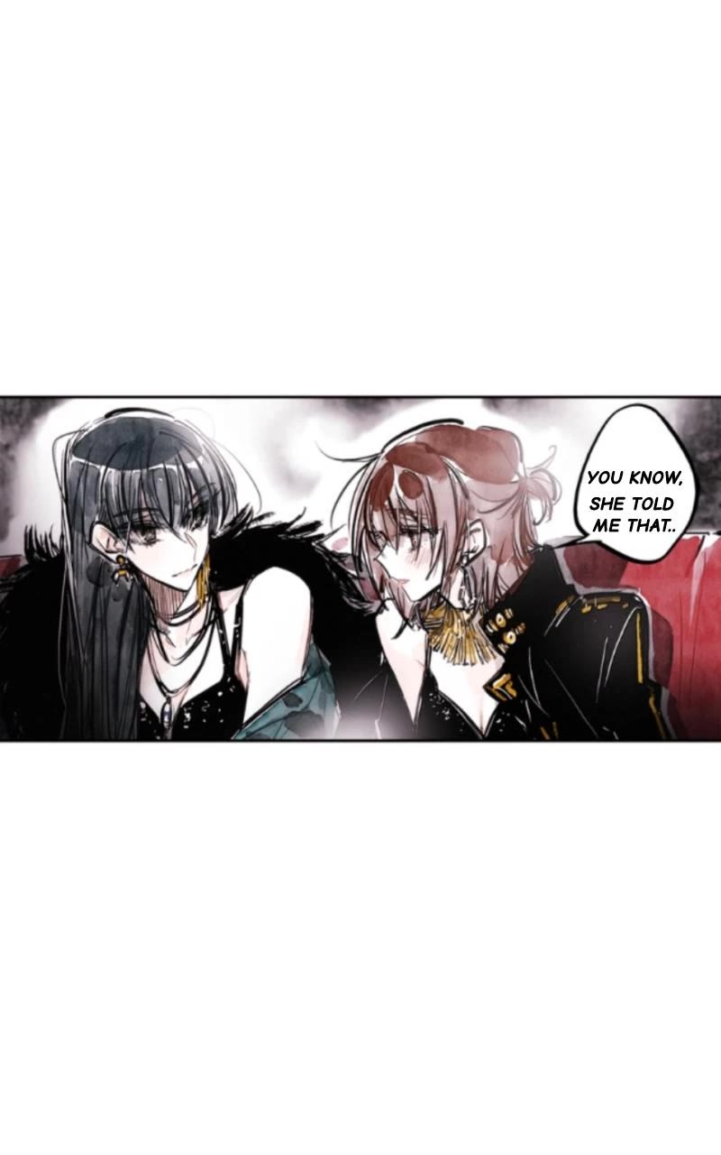 Swallow Tail Chapter 30 page 8 - Chapter 30