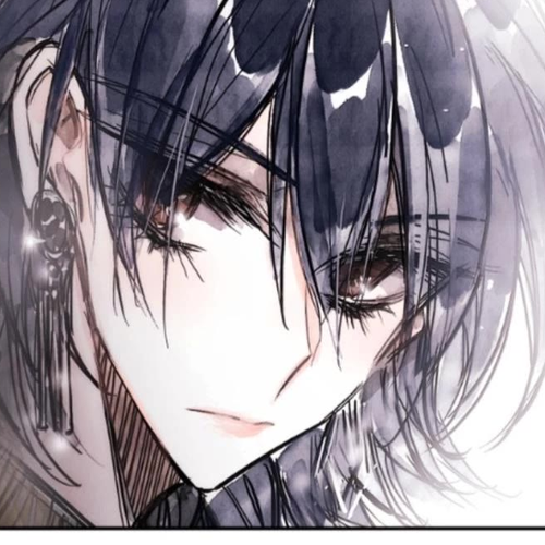 Swallow Tail Chapter 30 cover