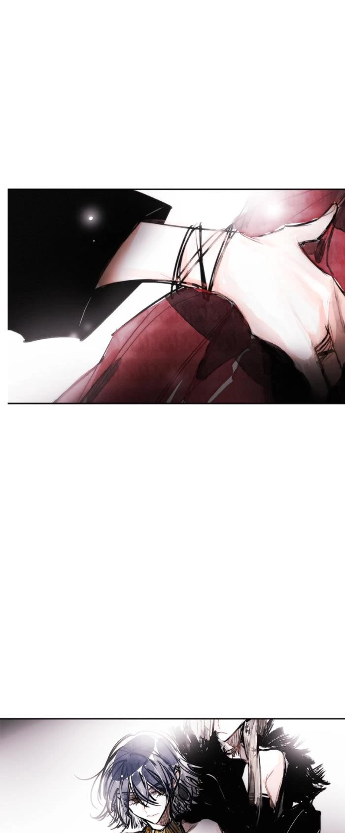 Swallow Tail Chapter 31 page 11 - Chapter 31