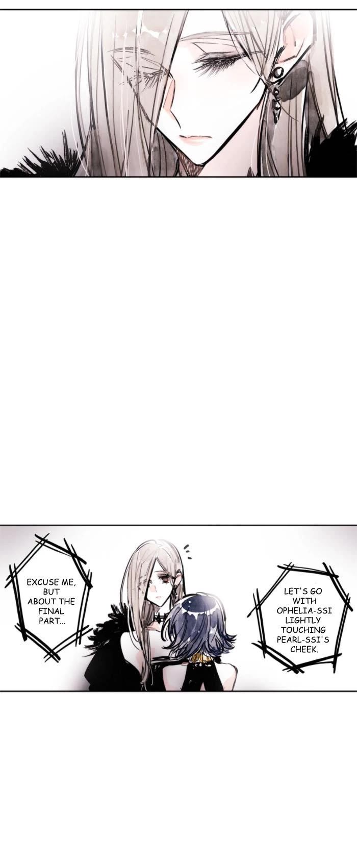 Swallow Tail Chapter 31 page 23 - Chapter 31
