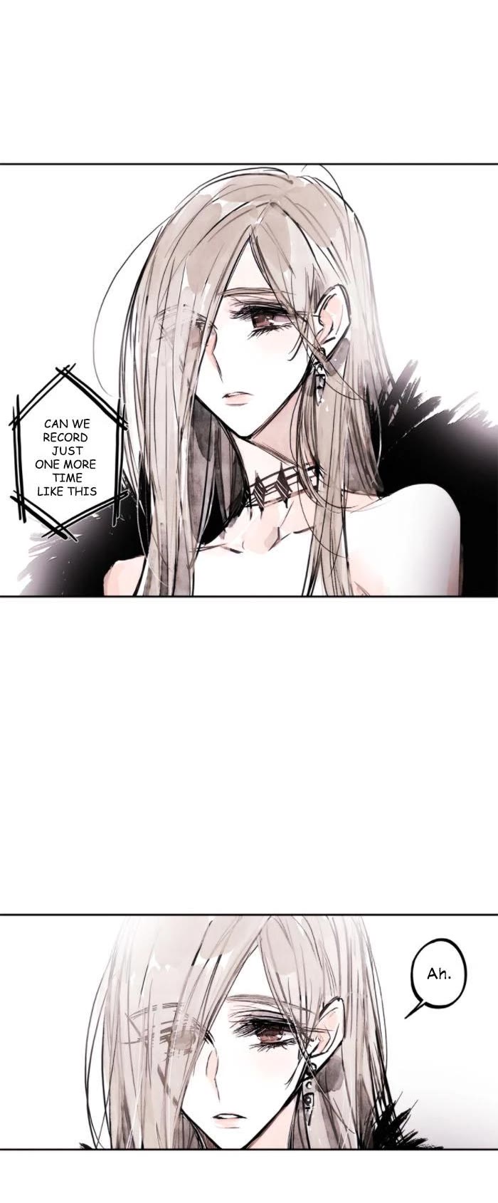 Swallow Tail Chapter 31 page 24 - Chapter 31