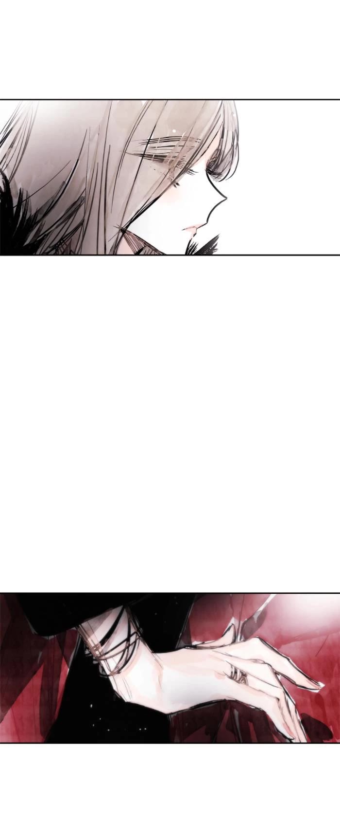 Swallow Tail Chapter 31 page 27 - Chapter 31