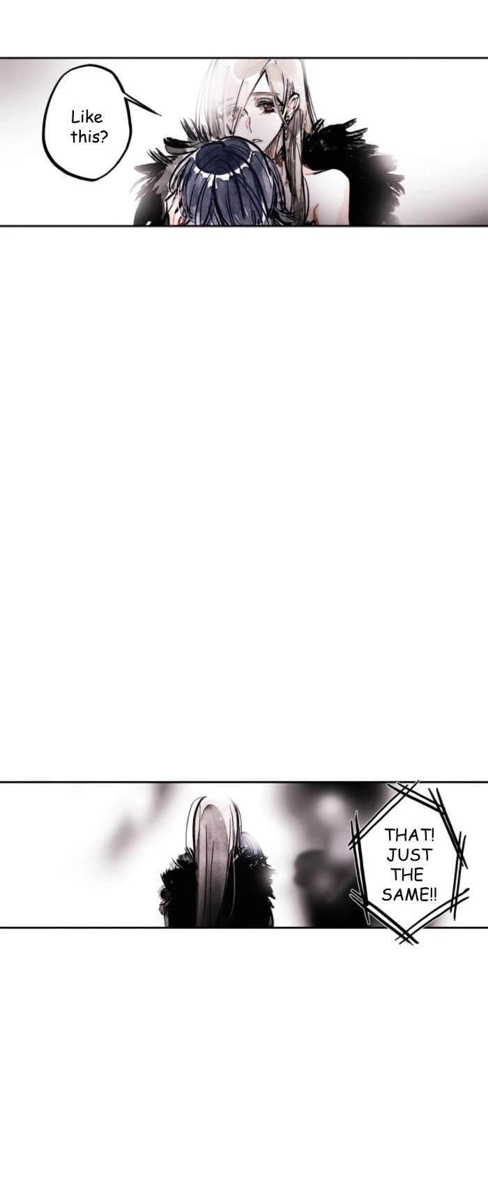 Swallow Tail Chapter 31 page 30 - Chapter 31